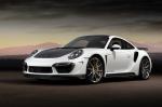 Porsche 911 Turbo S Stinger GTR by Topcar 2014 года
